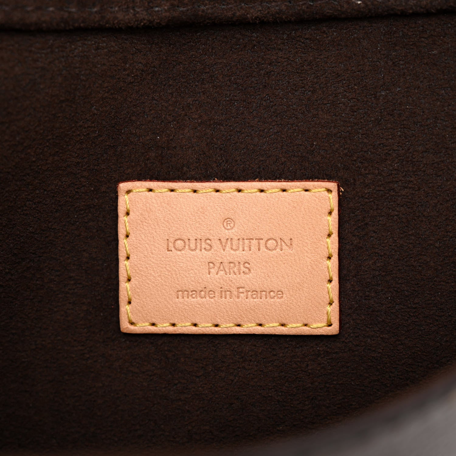 Louis Vuitton Monogram Metis 5 of 9