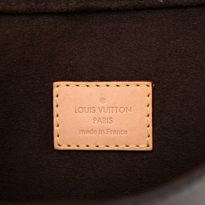 Louis Vuitton Monogram Metis 5 of 9