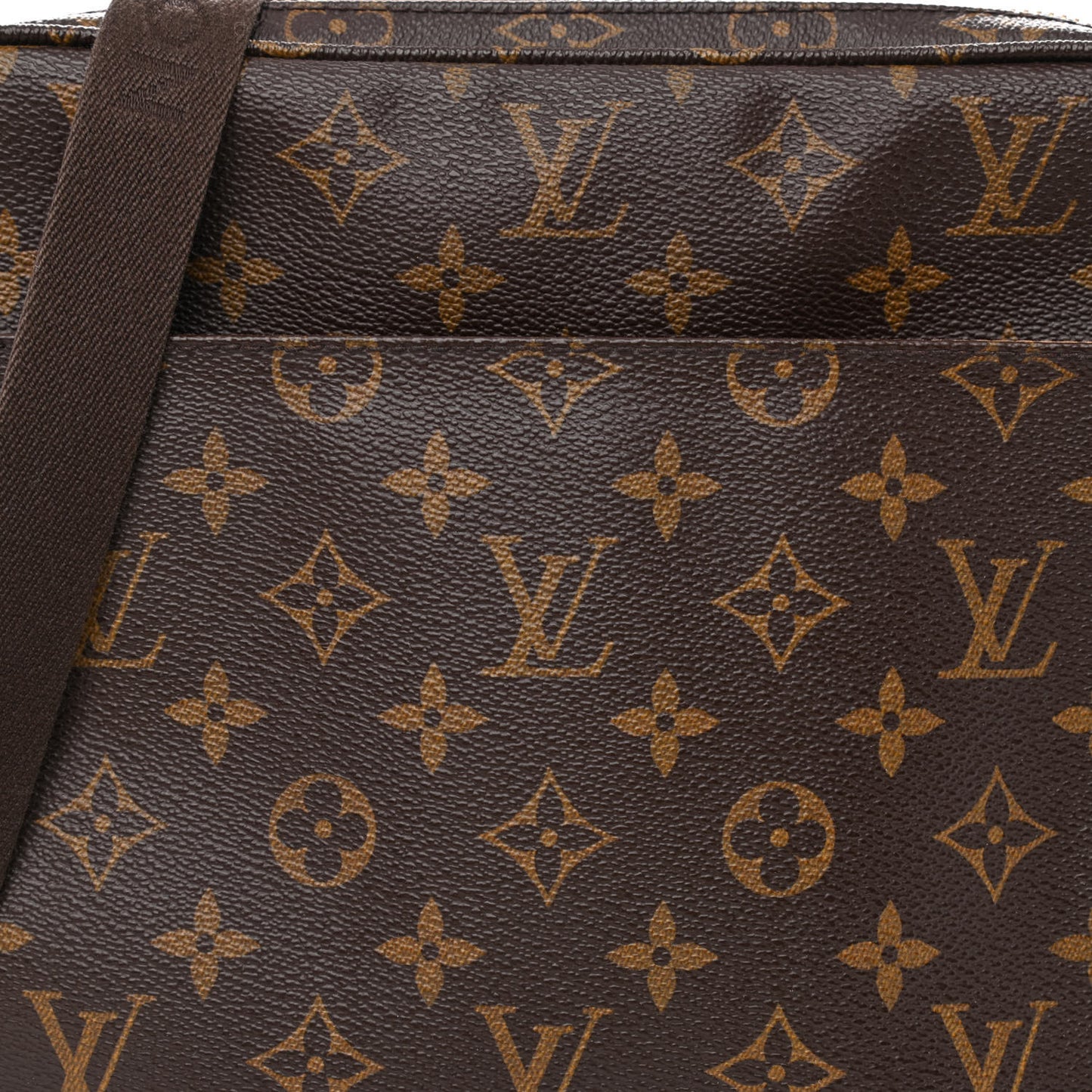 Monogram Trotteur Beaubourg