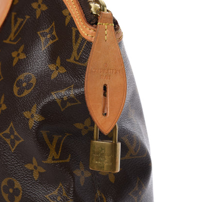 Louis Vuitton Monogram Lockit Horizontal 8 of 13