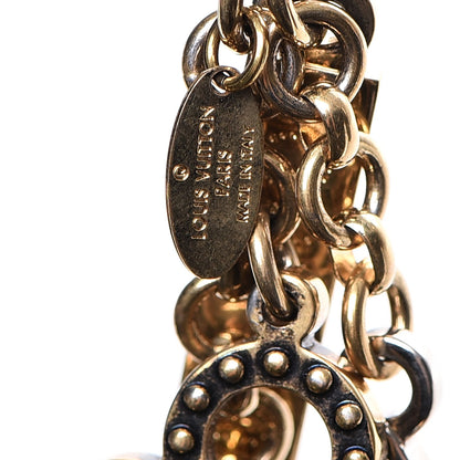 Louis Vuitton Tapage Bag Charm 6 of 6