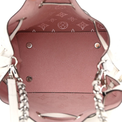 Louis Vuitton Mahina Bella Snow White 5 of 10