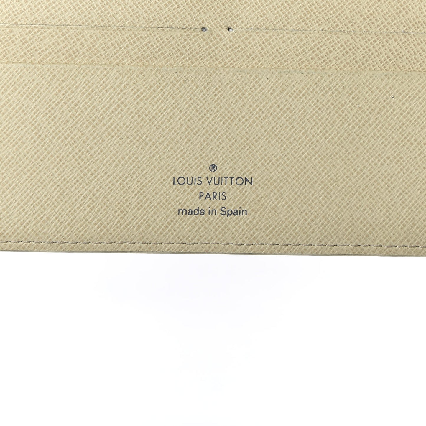 Damier Azur Insolite Wallet