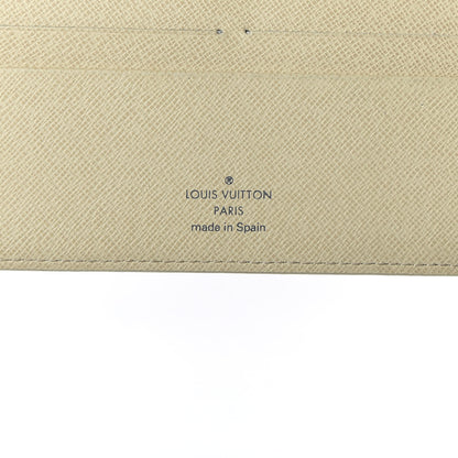 Louis Vuitton Damier Azur Insolite Wallet 6 of 8