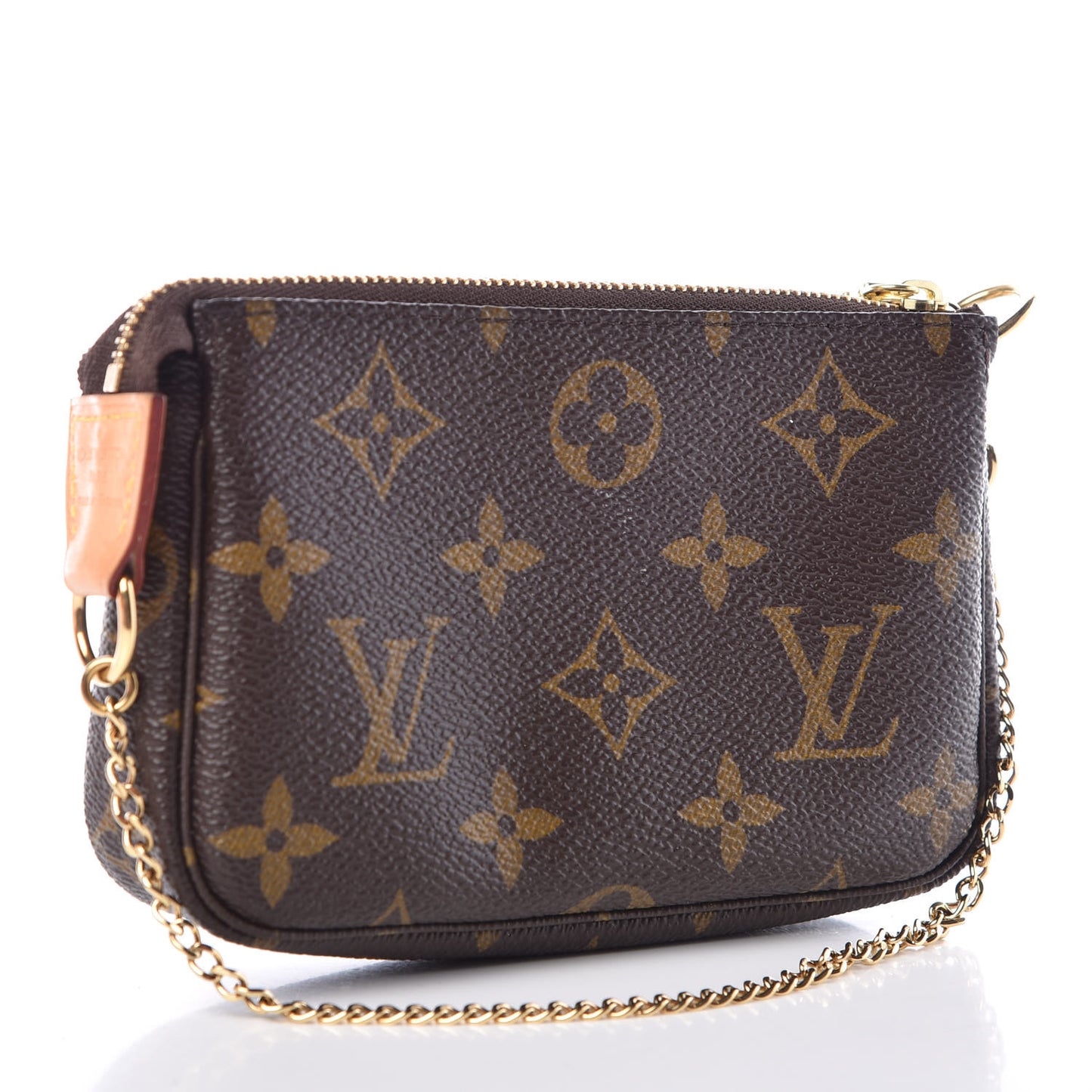 Monogram Mini Pochette Accessories