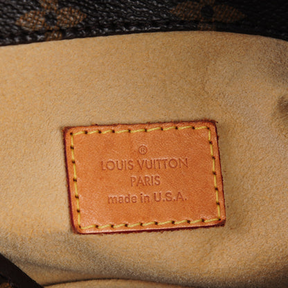 Louis Vuitton Monogram Artsy MM 6 of 8