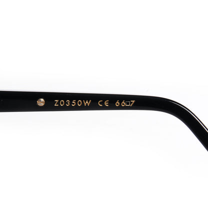 Louis Vuitton Evidence Sunglasses Black 5 of 6