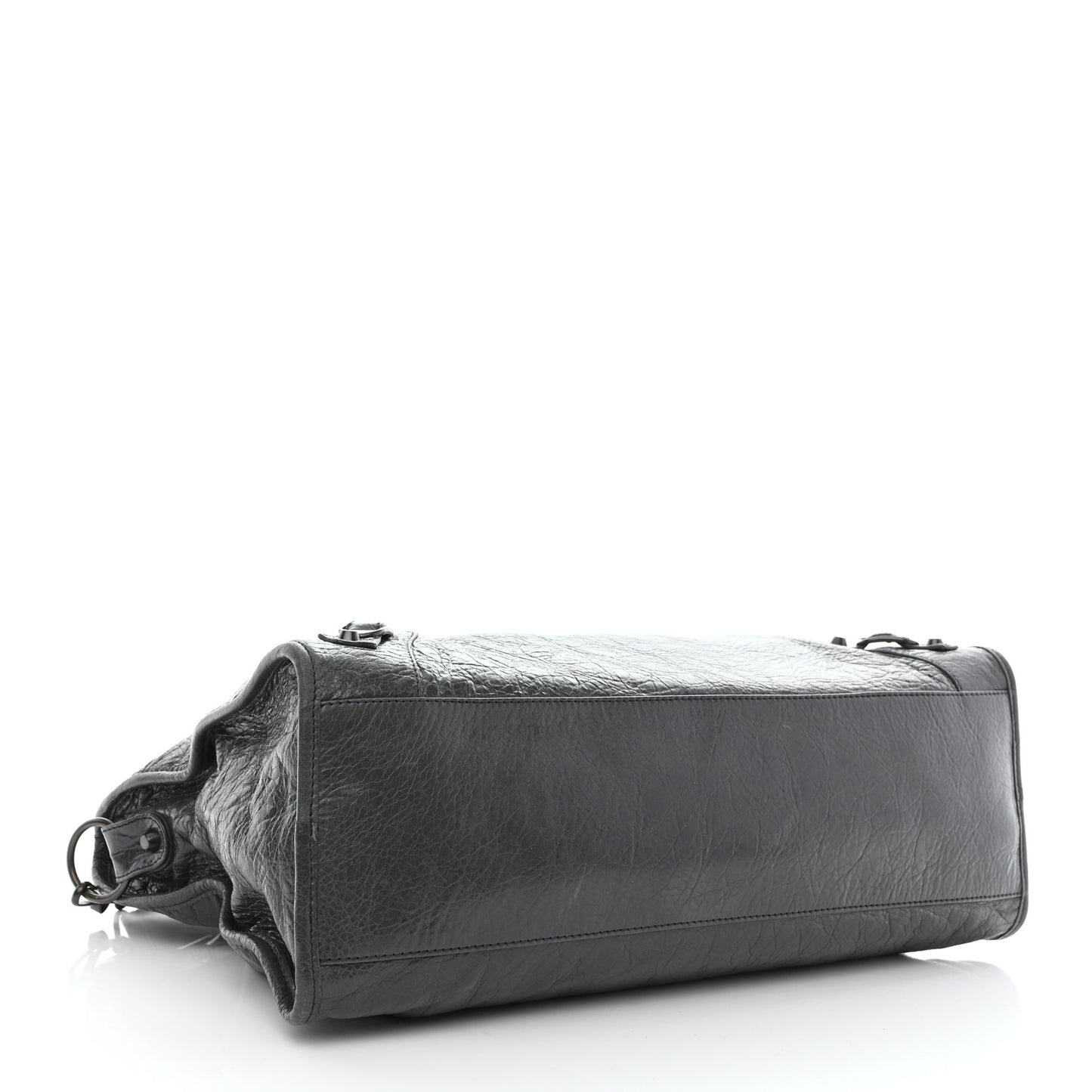 Agneau Classic Hardware City Gris Fossile