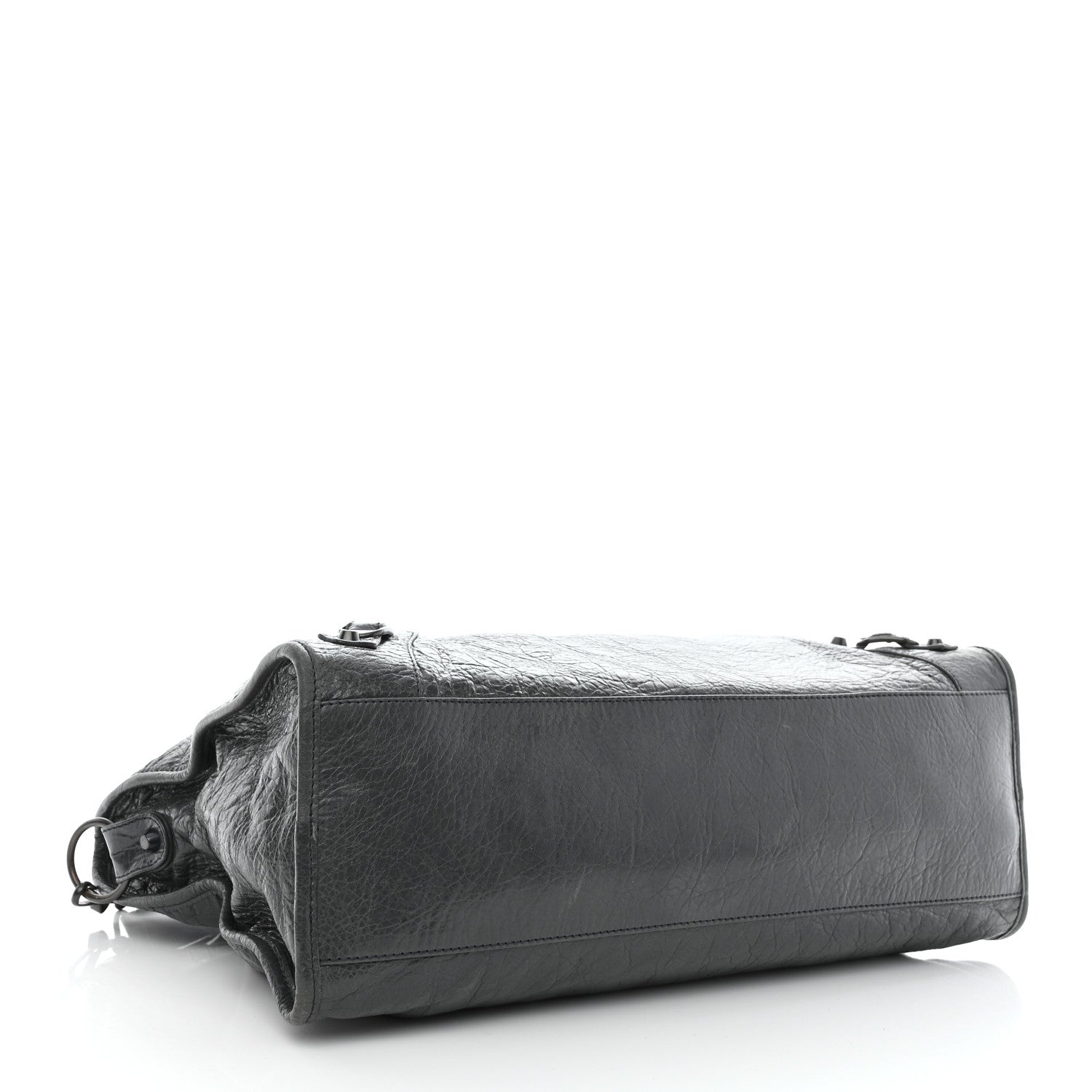 Balenciaga Agneau Classic Hardware City Gris Fossile 5 of 11