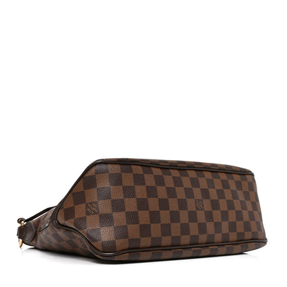 Louis Vuitton Damier Ebene Delightful PM 4 of 9