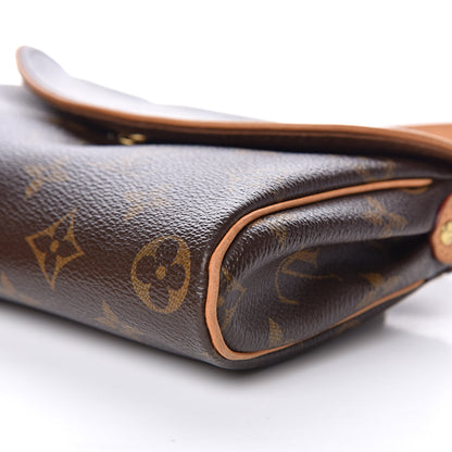 Louis Vuitton Monogram Uniformes Crossbody Bag 9 of 11