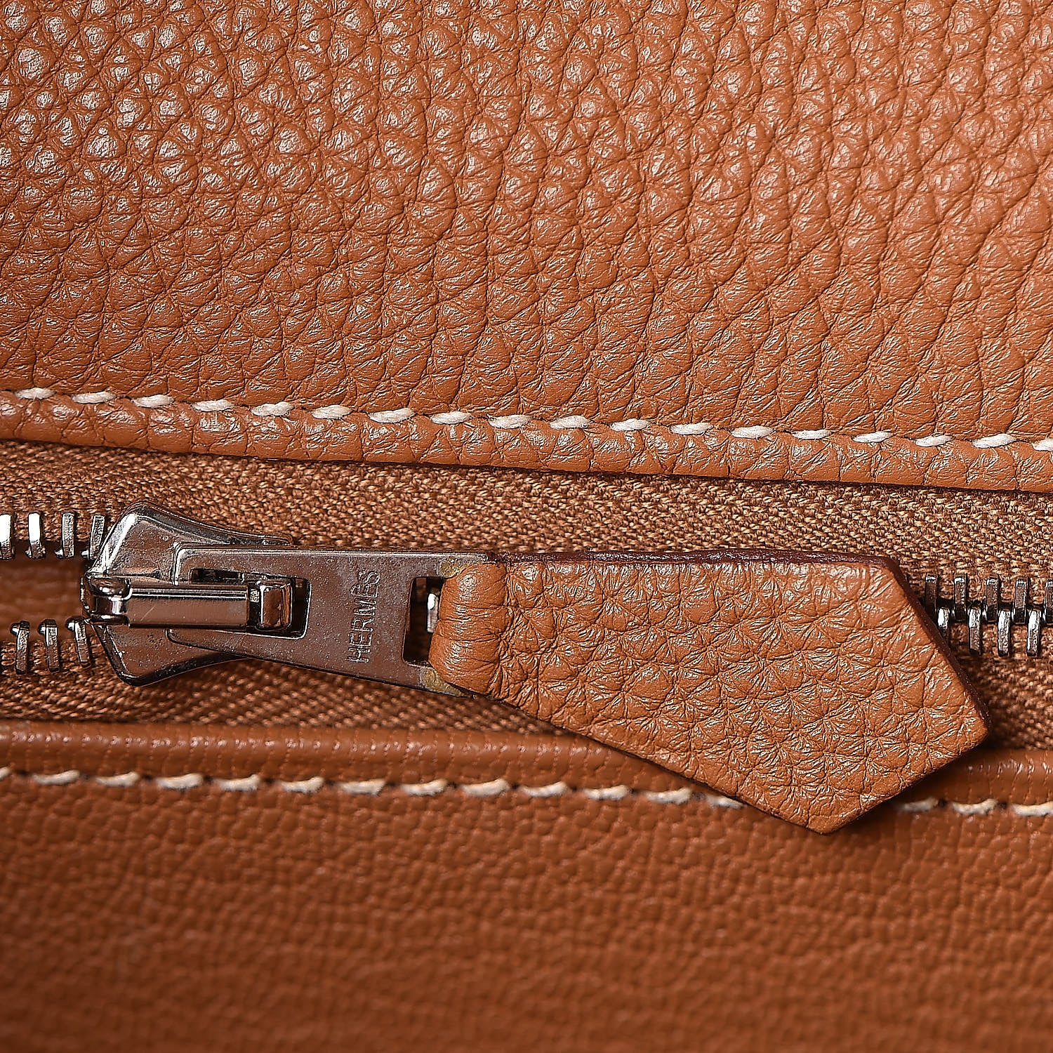 Hermes Togo Kelly Retourne 32 Gold 30 of 46
