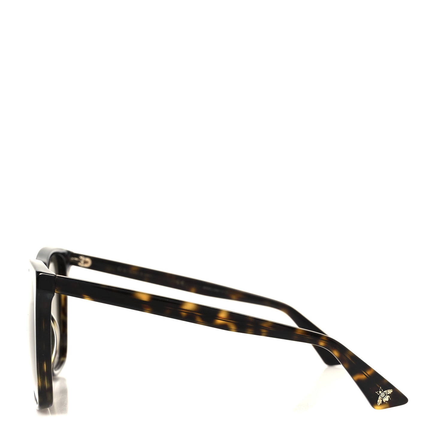 Acetate GG Sunglasses GG0022S Havana Havana