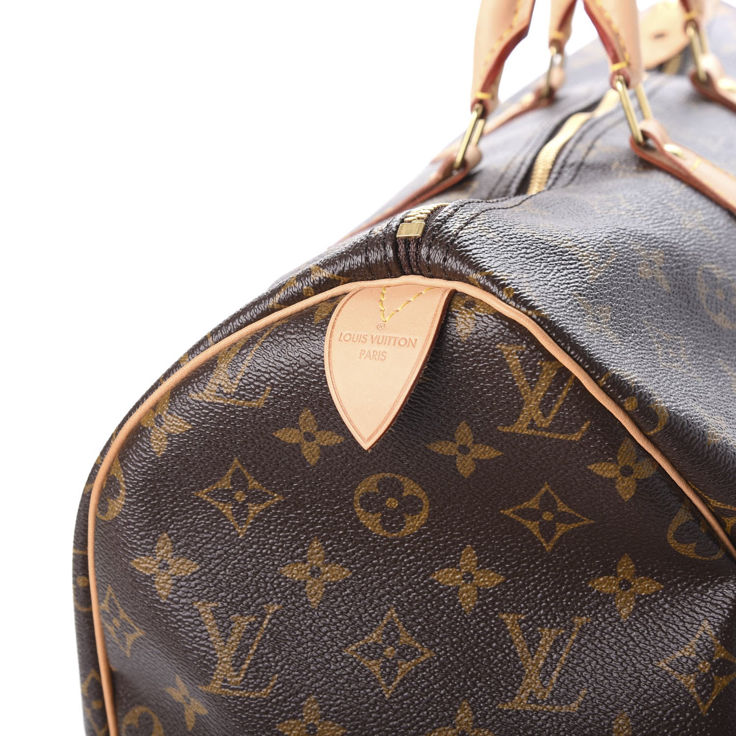 Louis Vuitton Monogram Speedy 40 5 of 11