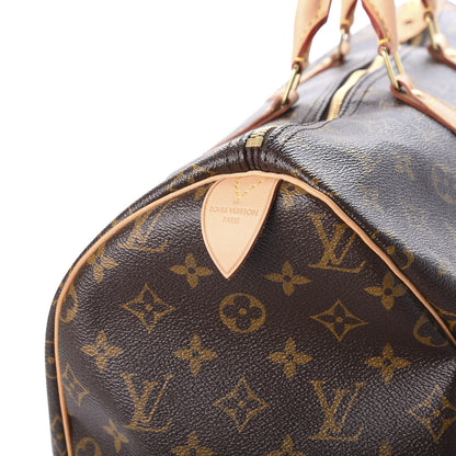 Louis Vuitton Monogram Speedy 40 5 of 11