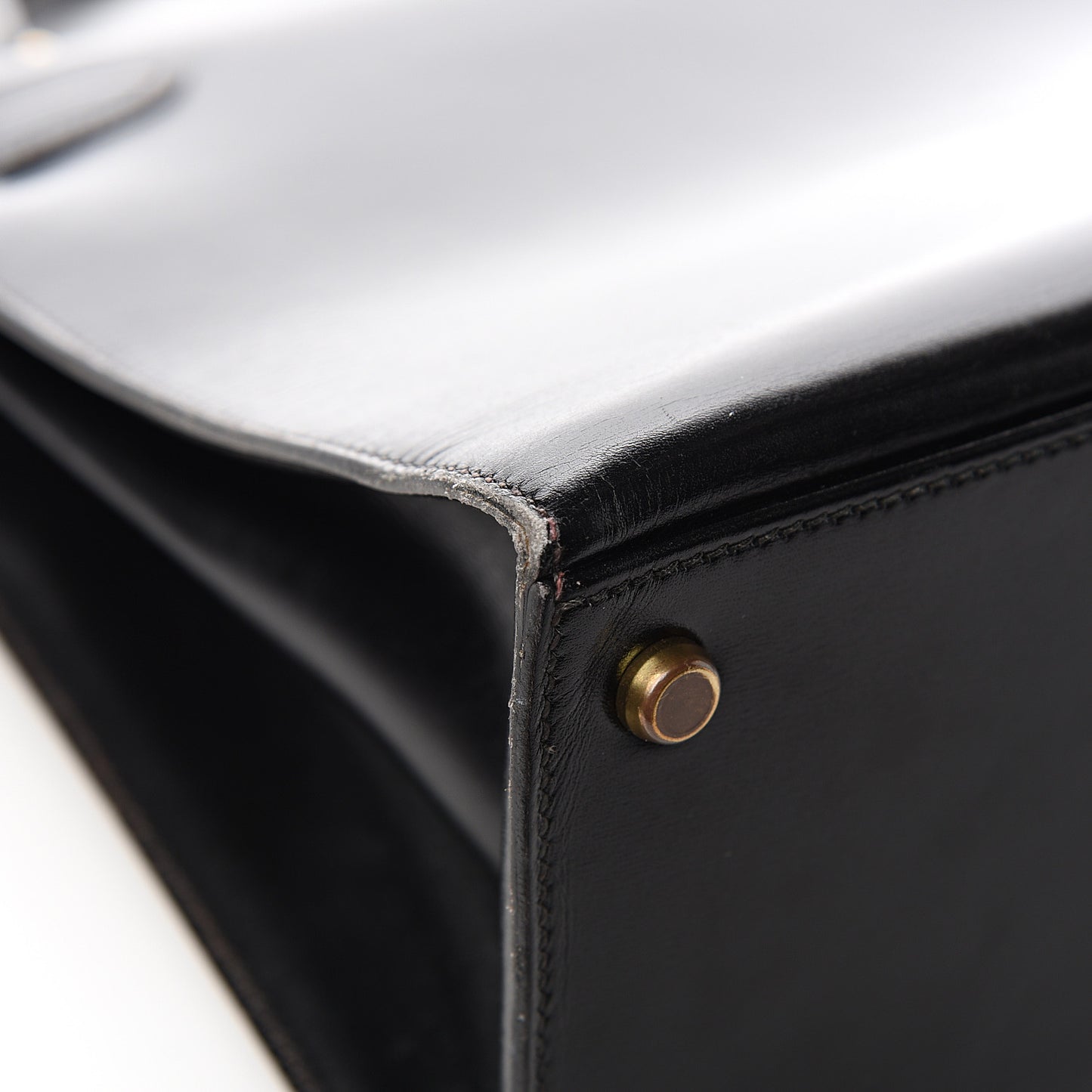 Box Kelly Sellier 28 Black
