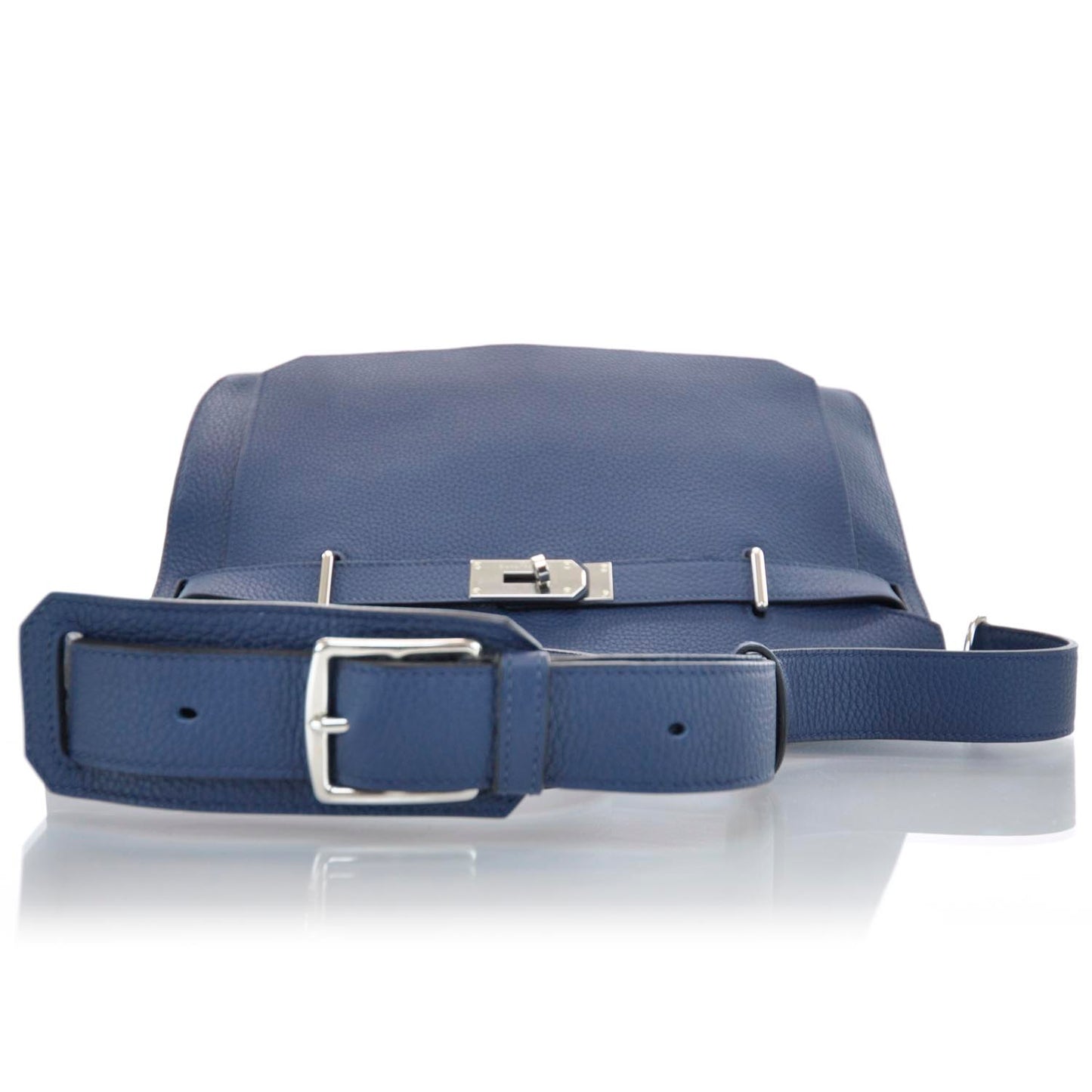 Taurillon Clemence Jypsiere 37 Bleu de Malte