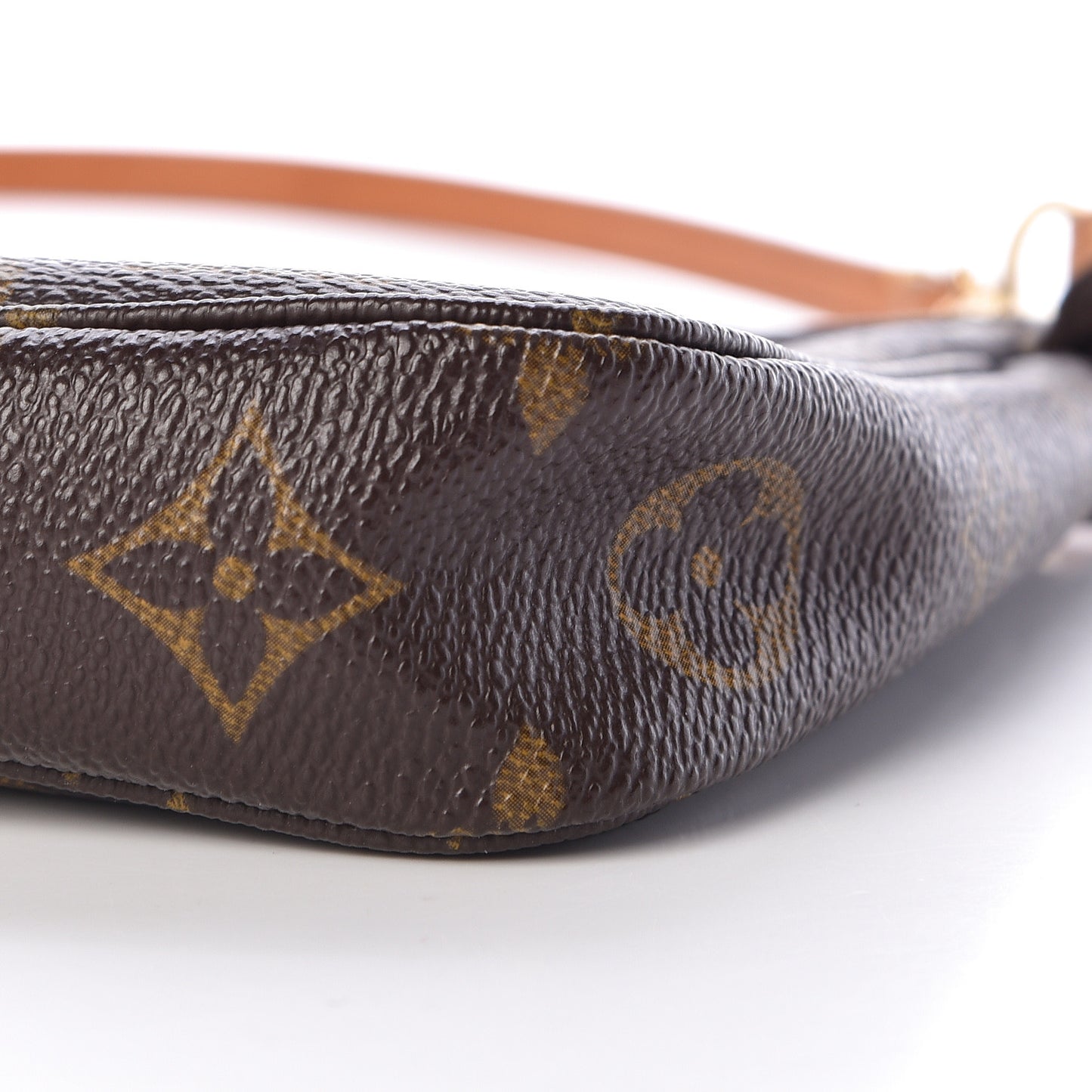 Monogram Pochette Accessories
