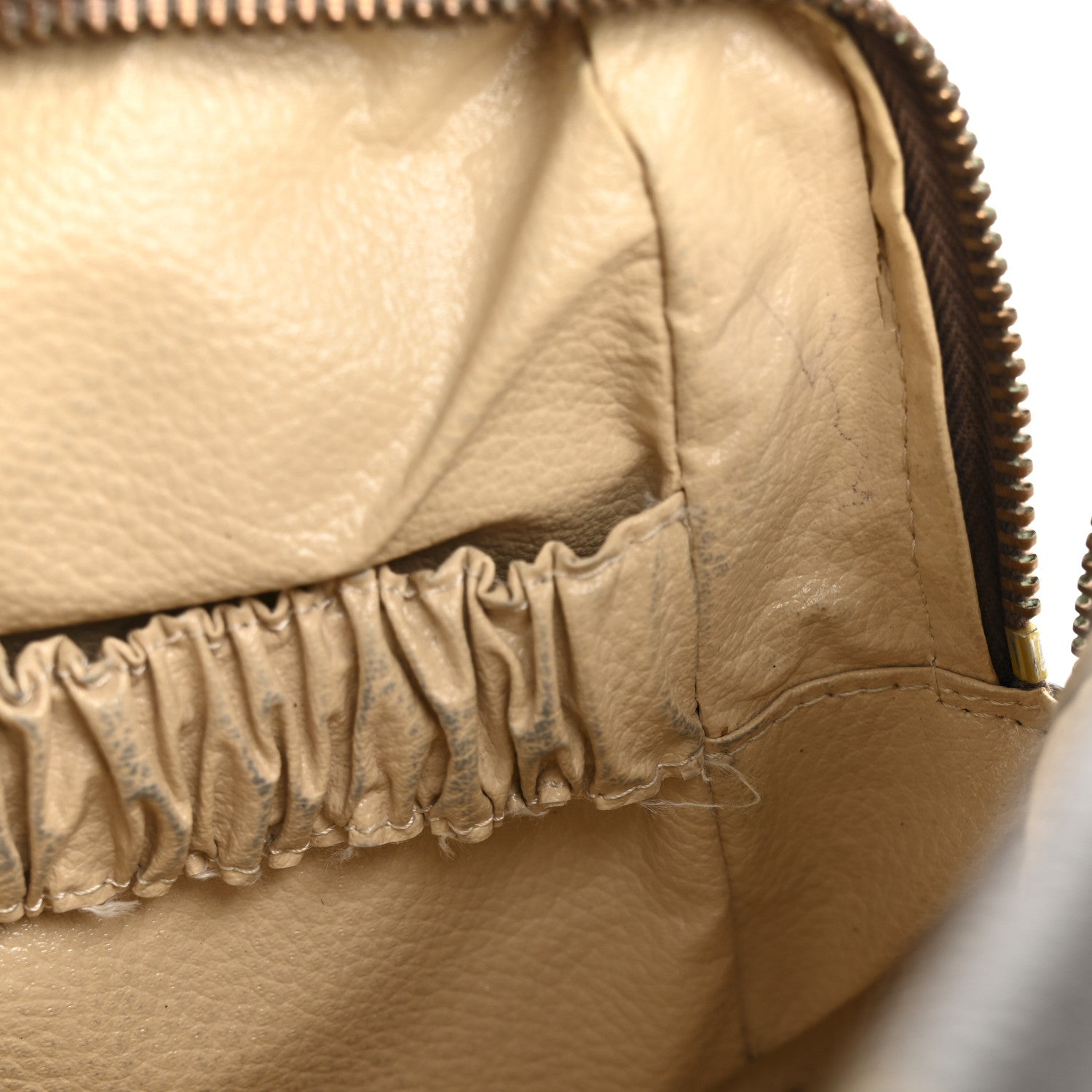 Louis Vuitton Monogram Trousse Toilette 28 8 of 12