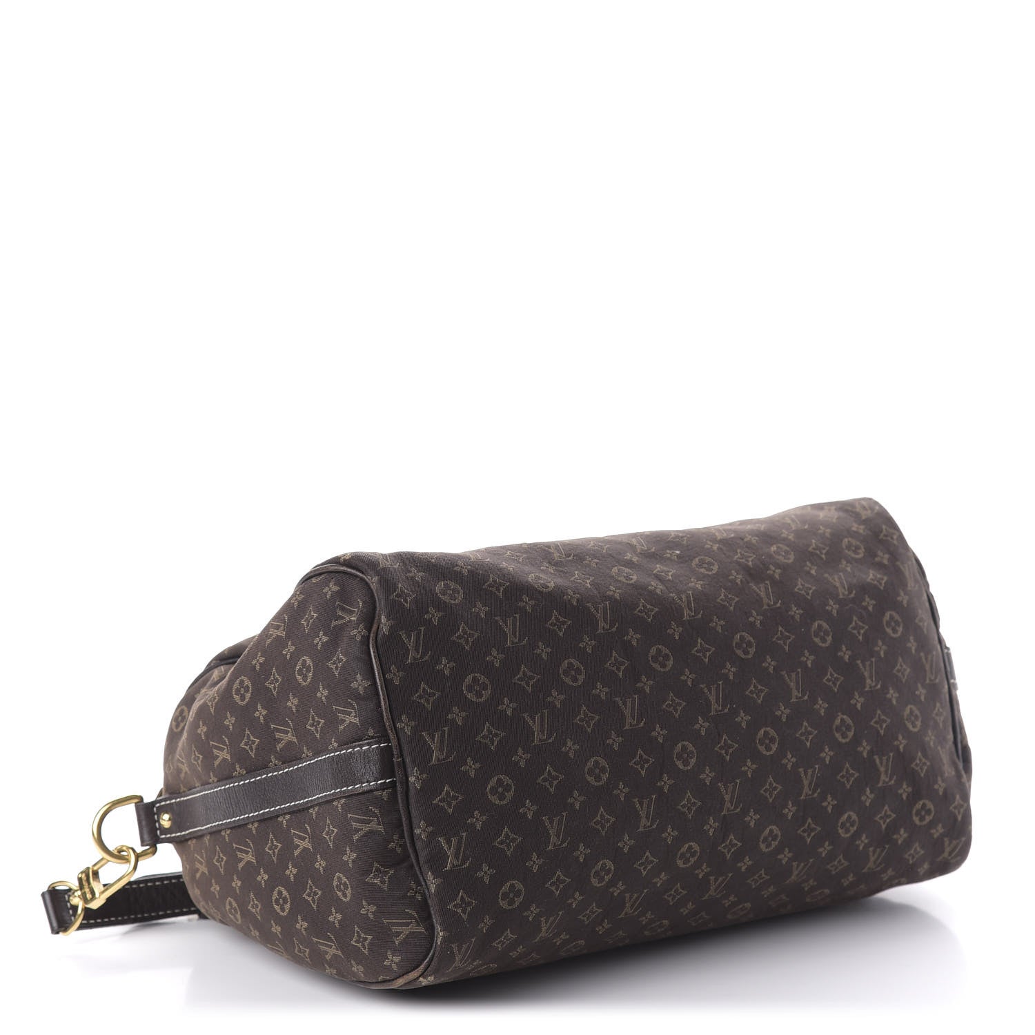 Louis Vuitton Monogram Idylle Speedy Bandouliere 30 Fusain 4 of 8