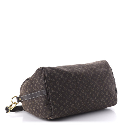 Louis Vuitton Monogram Idylle Speedy Bandouliere 30 Fusain 4 of 8