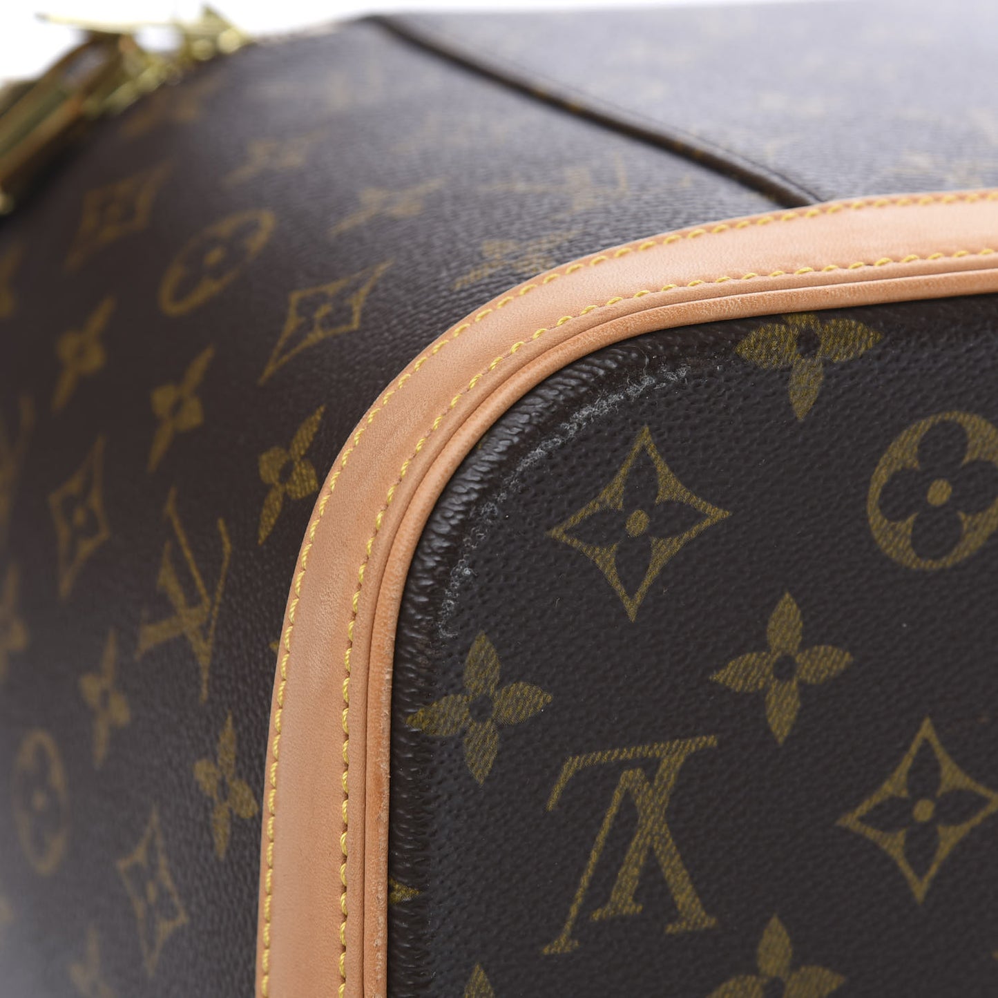 Monogram Nice