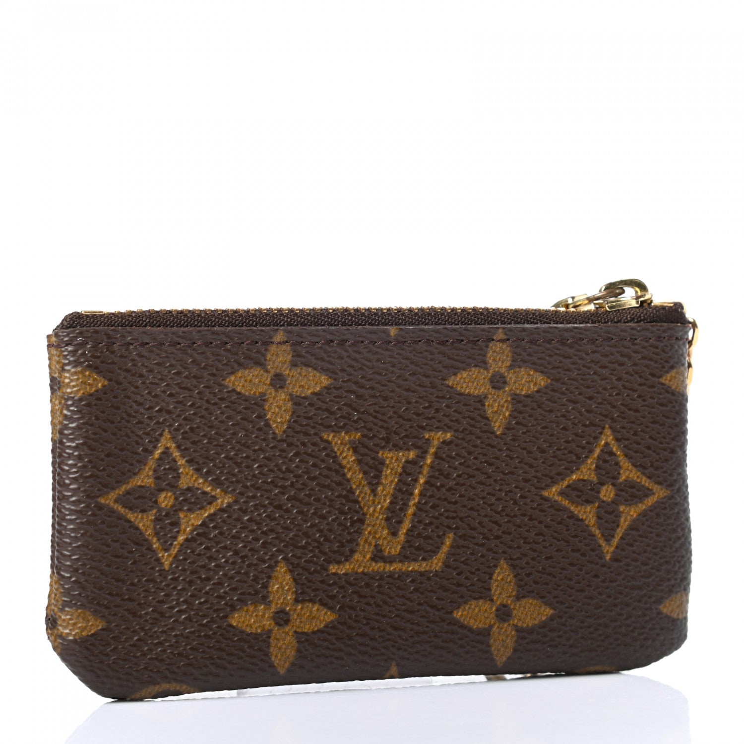 Louis Vuitton Monogram Key Pouch 3 of 7