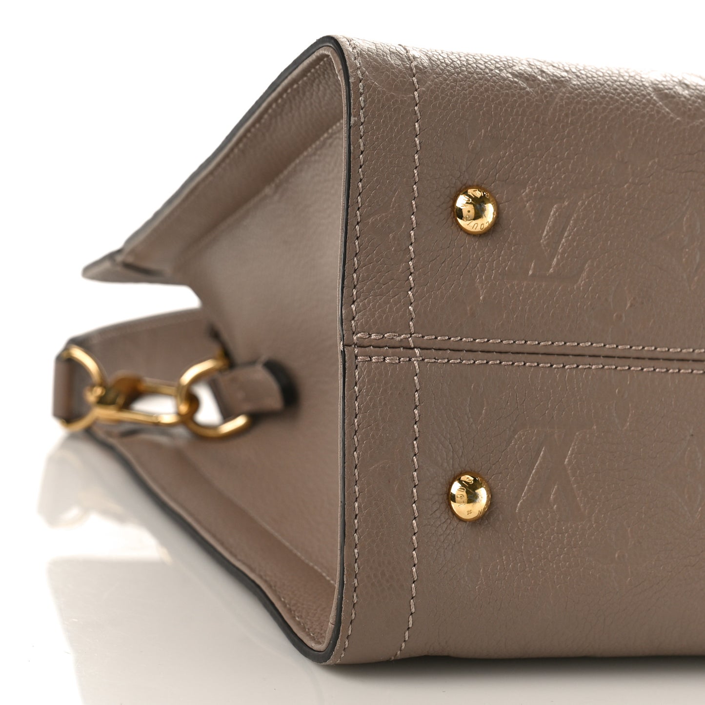 Empreinte Sully MM Vison