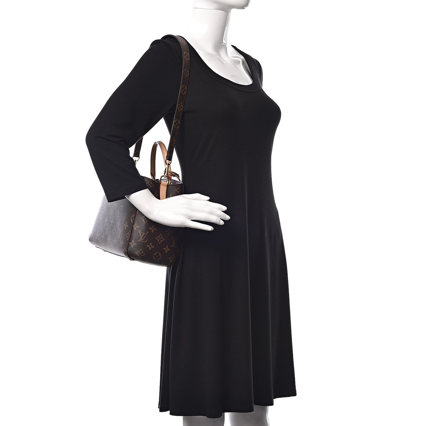 Monogram Montaigne BB