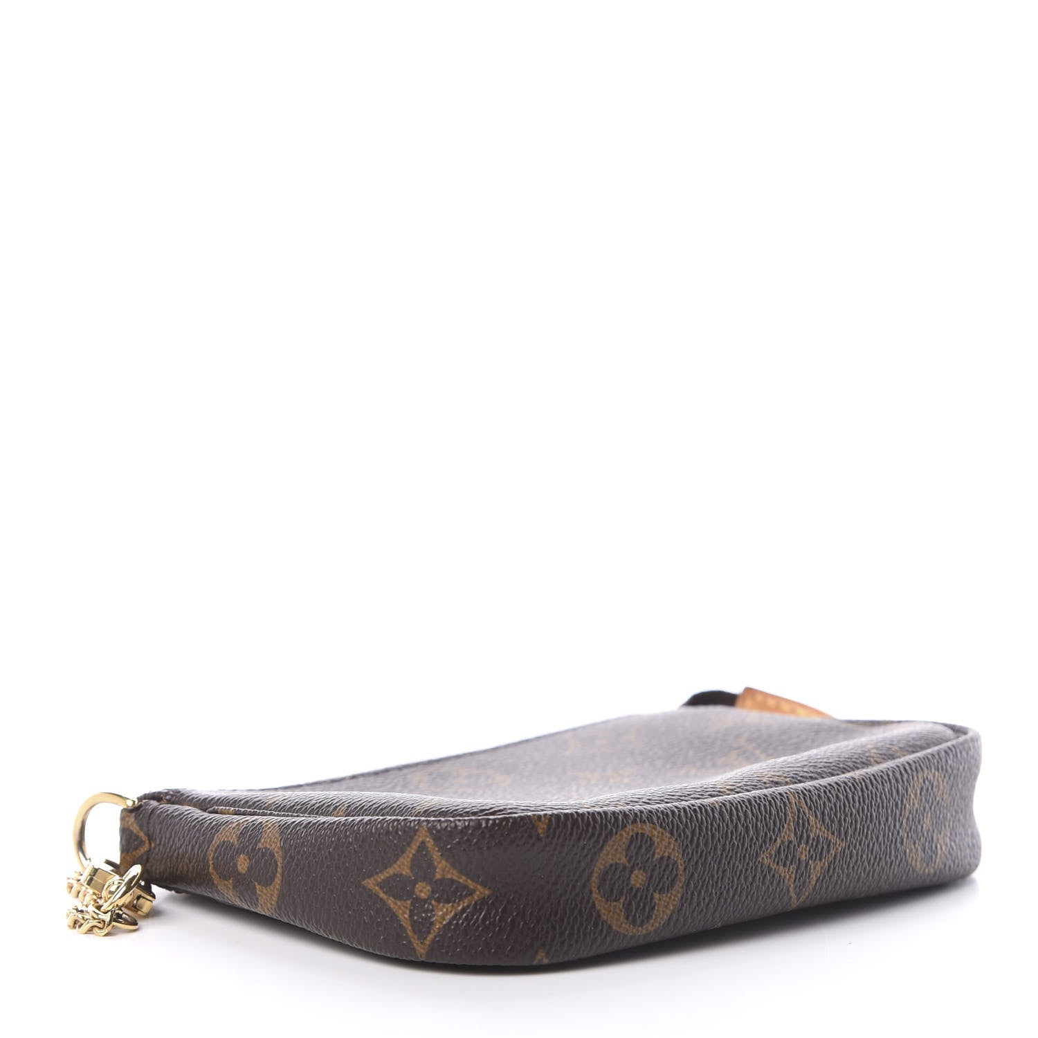 Louis Vuitton Monogram Mini Pochette Accessories 4 of 7