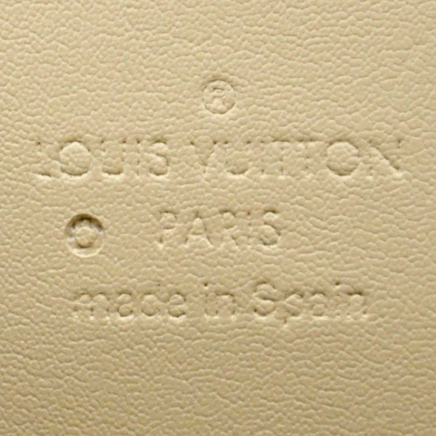 Vernis Thompson Street Beige