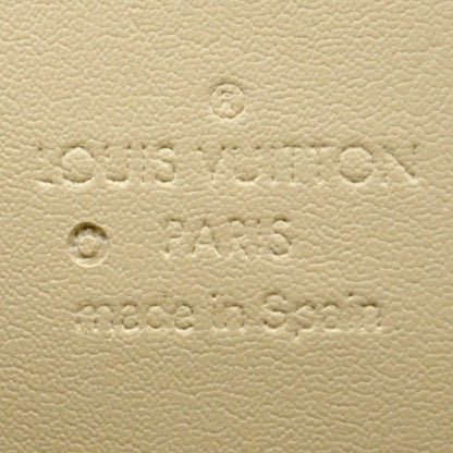 Louis Vuitton Vernis Thompson Street Beige 7 of 9