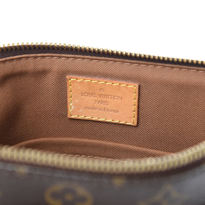 Louis Vuitton Monogram Pochette Valmy 6 of 11