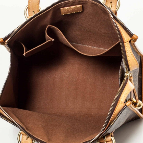 Louis Vuitton Monogram Popincourt Haut 17 of 17