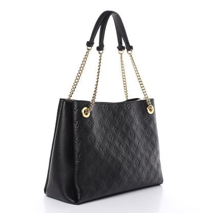 Louis Vuitton Empreinte Surene MM Black 3 of 10
