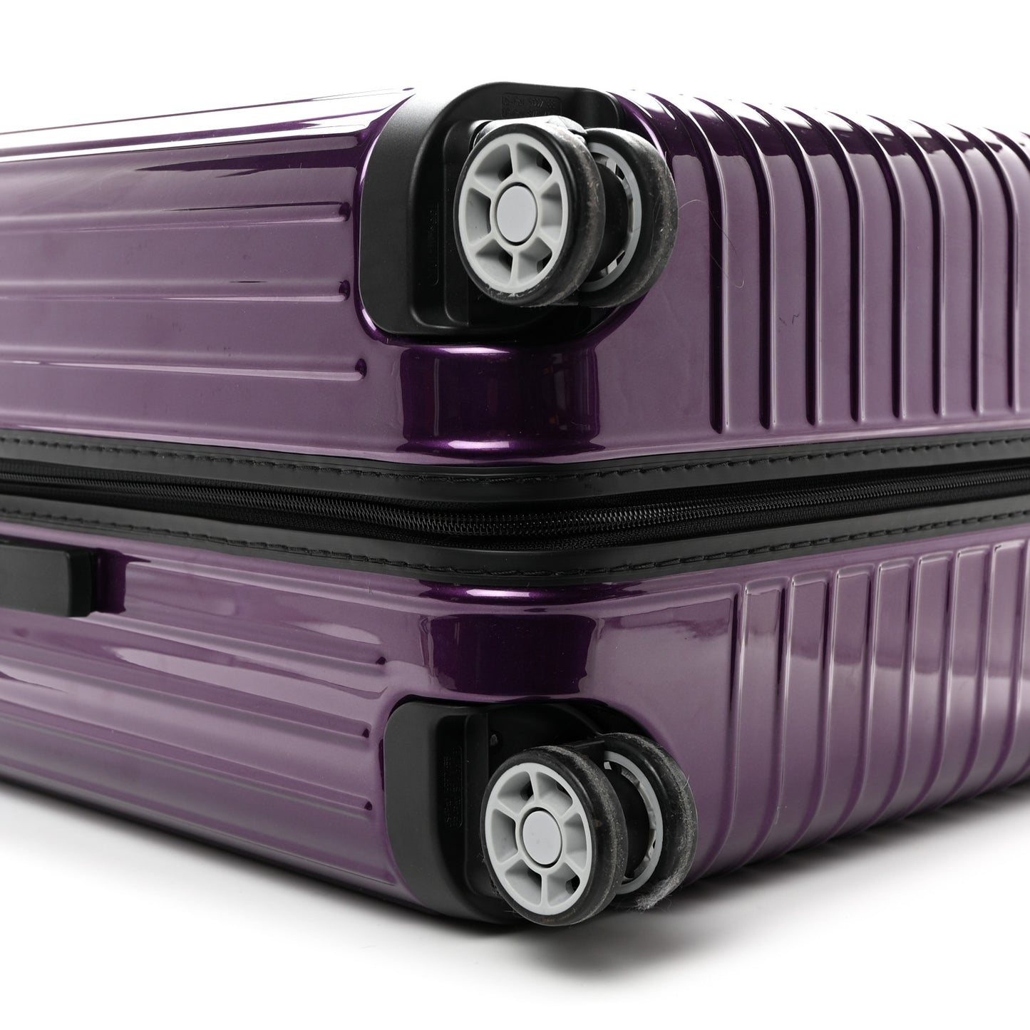 Gloss Polycarbonate Salsa Air 63 Ultra Violet
