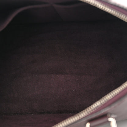 Louis Vuitton Electric Epi Alma PM Prune 11 of 14