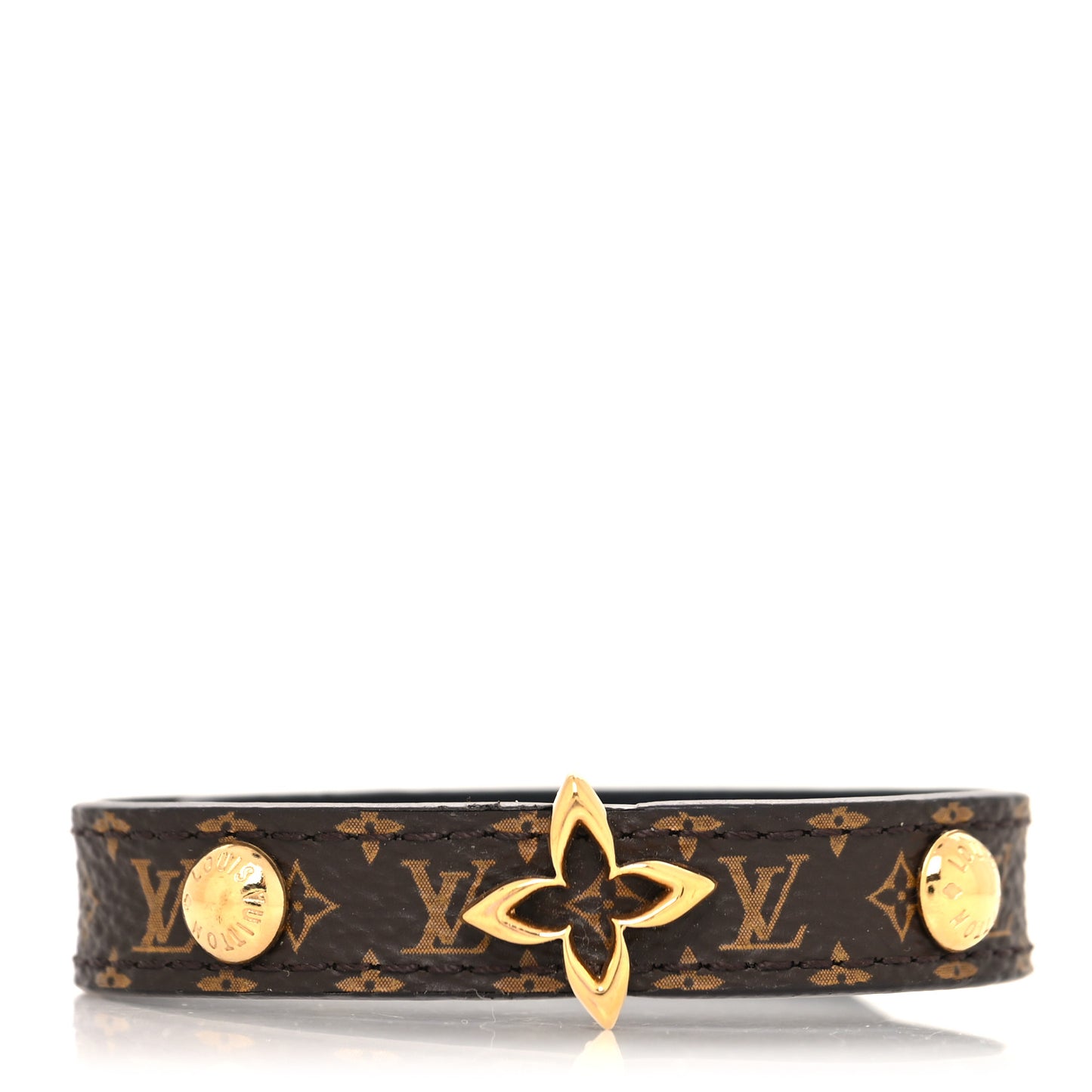 Monogram Blooming Bracelet 19