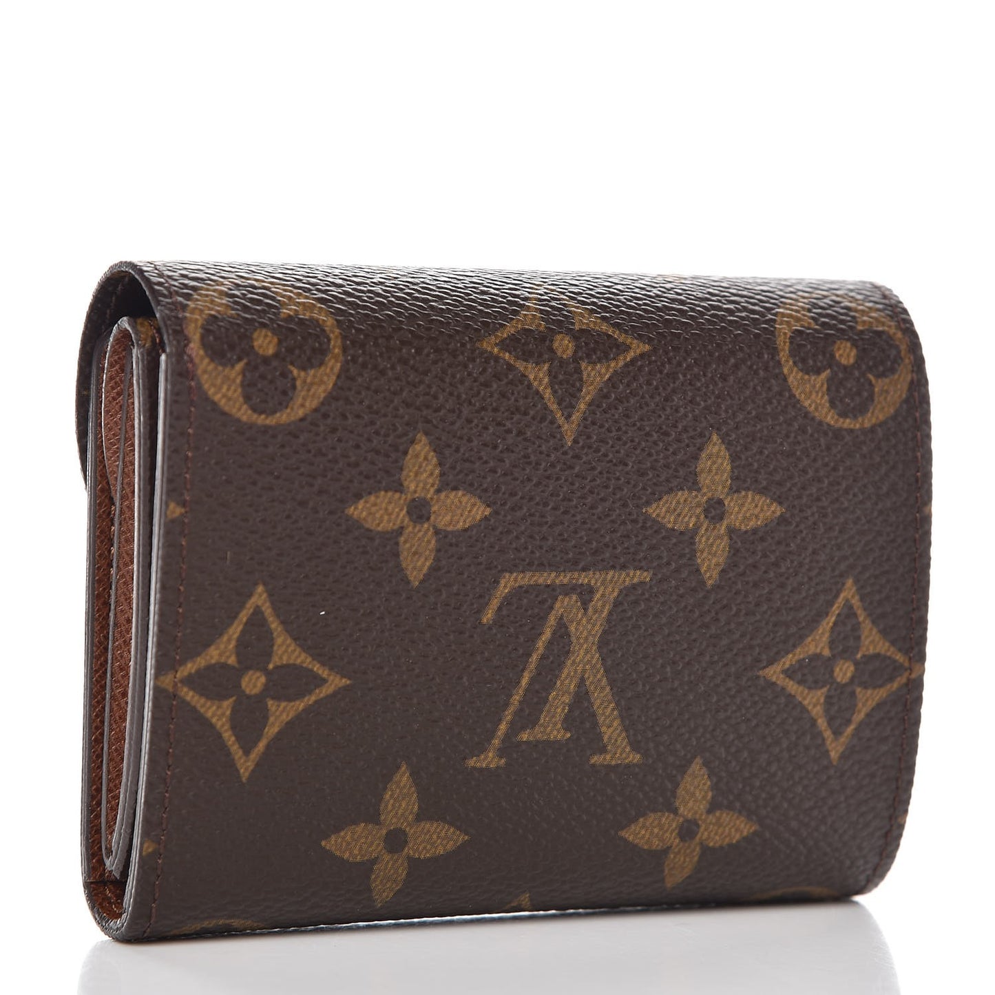 Monogram Helene Wallet