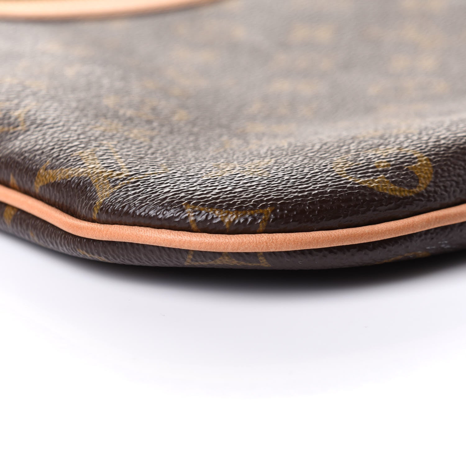 Louis Vuitton Monogram Bosphore Pochette 9 of 10