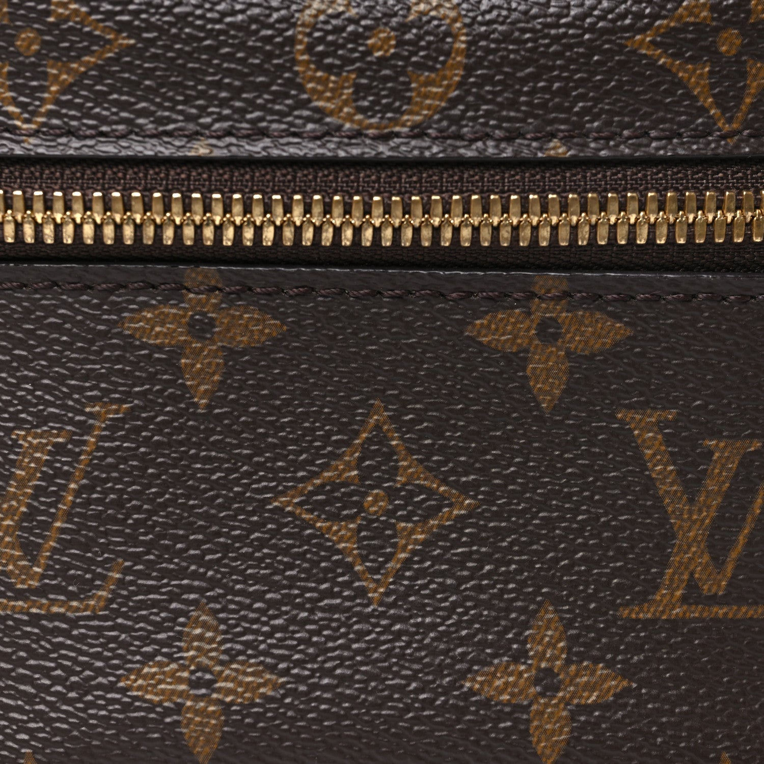 Louis Vuitton Monogram Nano Nice 7 of 9