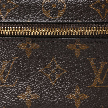Louis Vuitton Monogram Nano Nice 7 of 9
