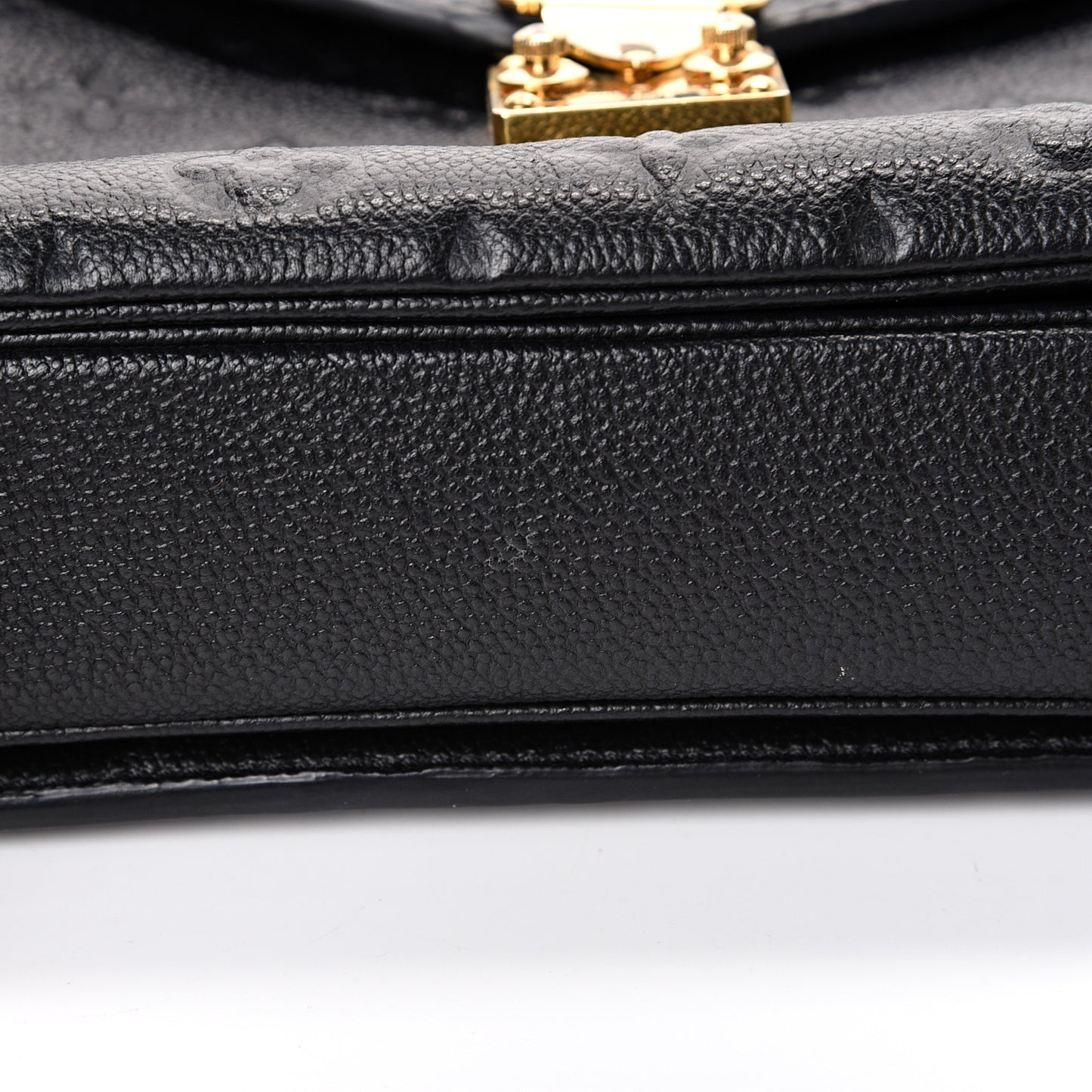 Empreinte Pochette Metis Black
