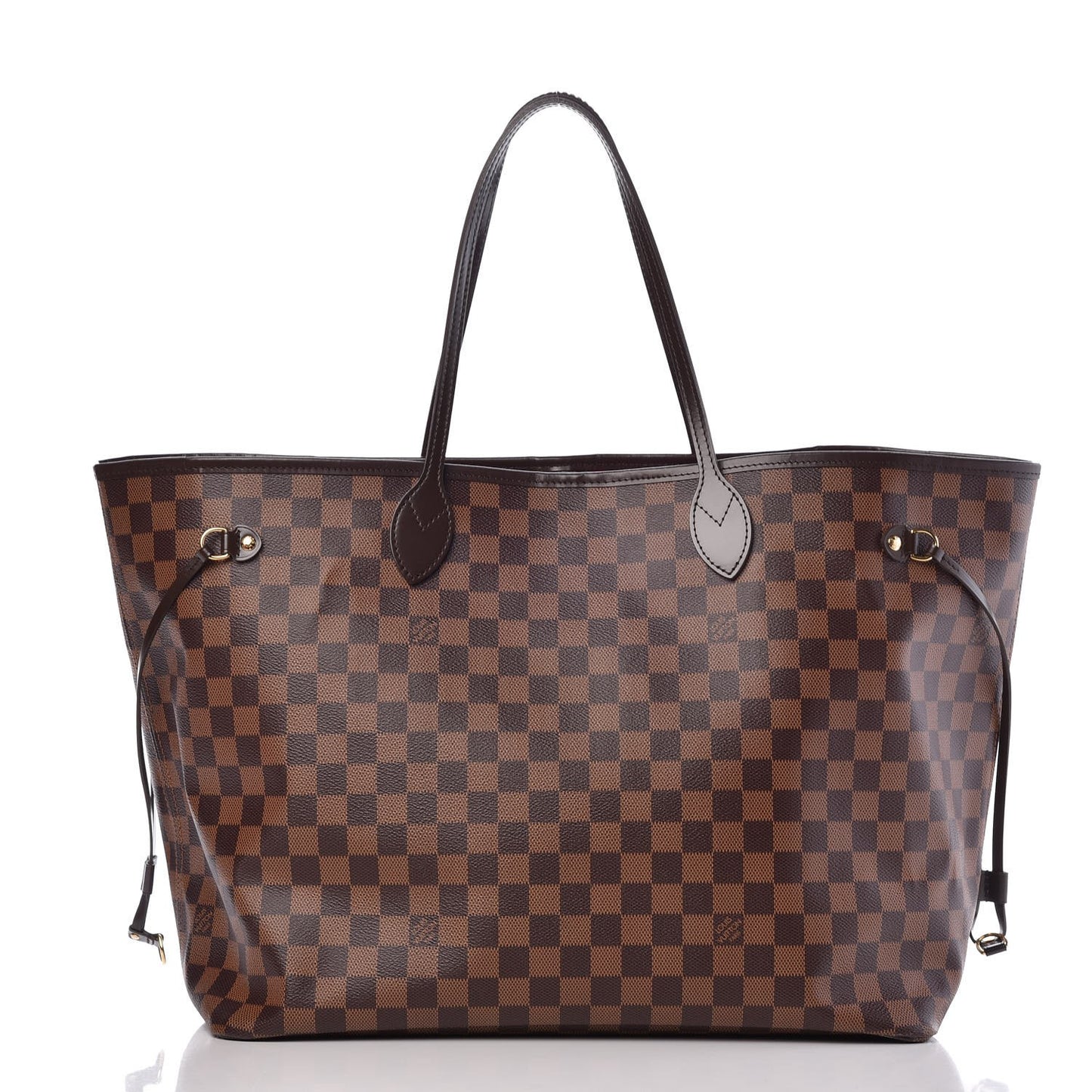 Damier Ebene Neo Neverfull GM