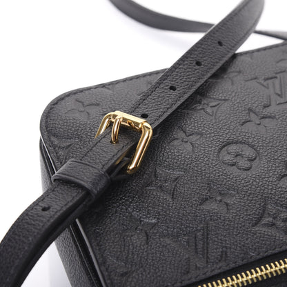 Louis Vuitton Empreinte Pochette Metis Black 14 of 17