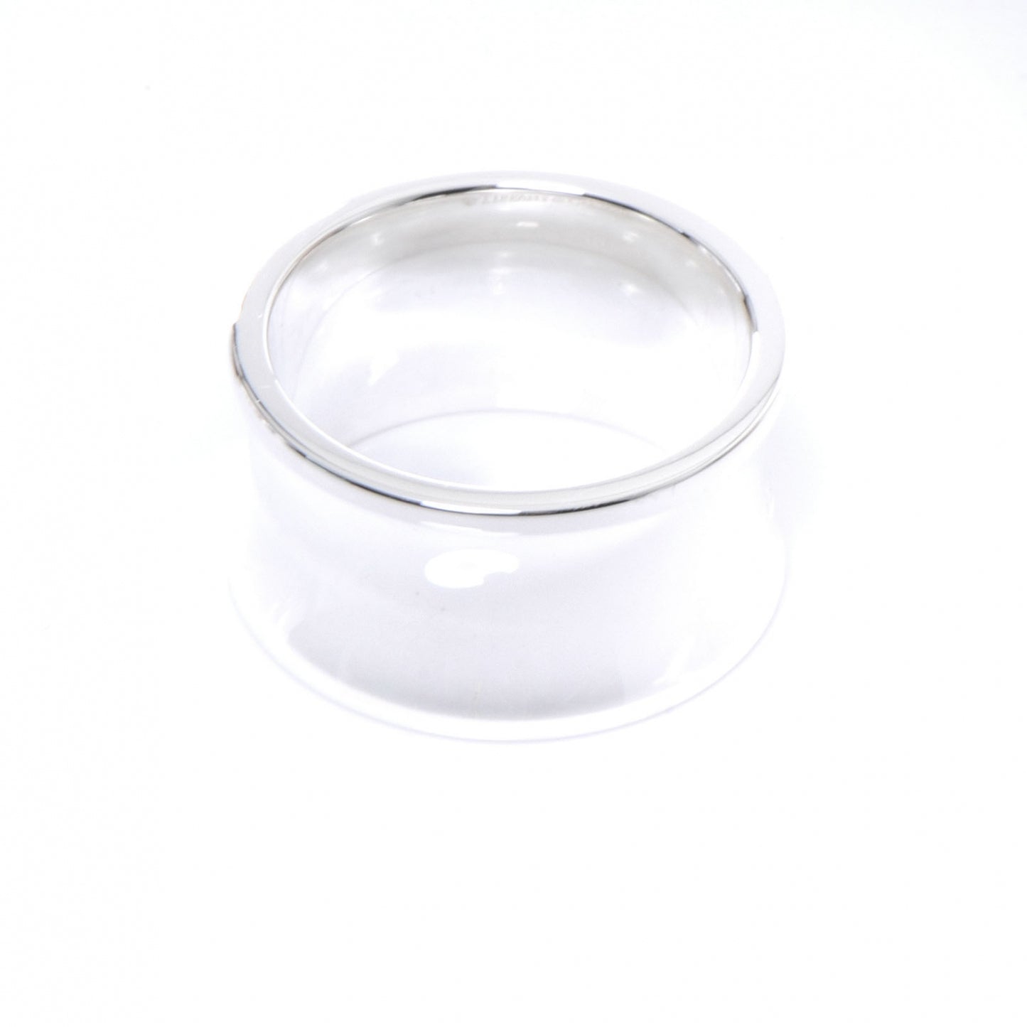 Sterling Silver 1837 Ring 8