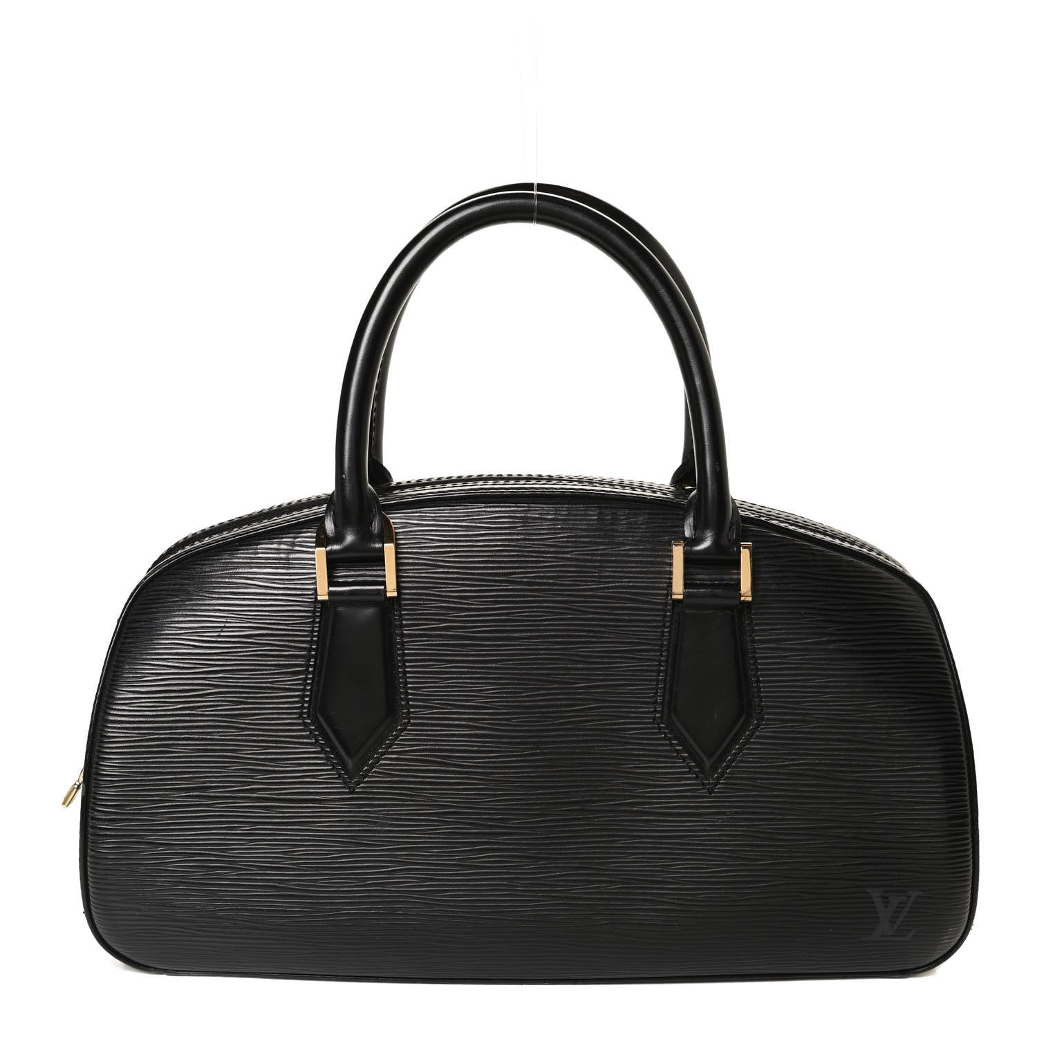 Louis Vuitton Epi Jasmin Black 2 of 10