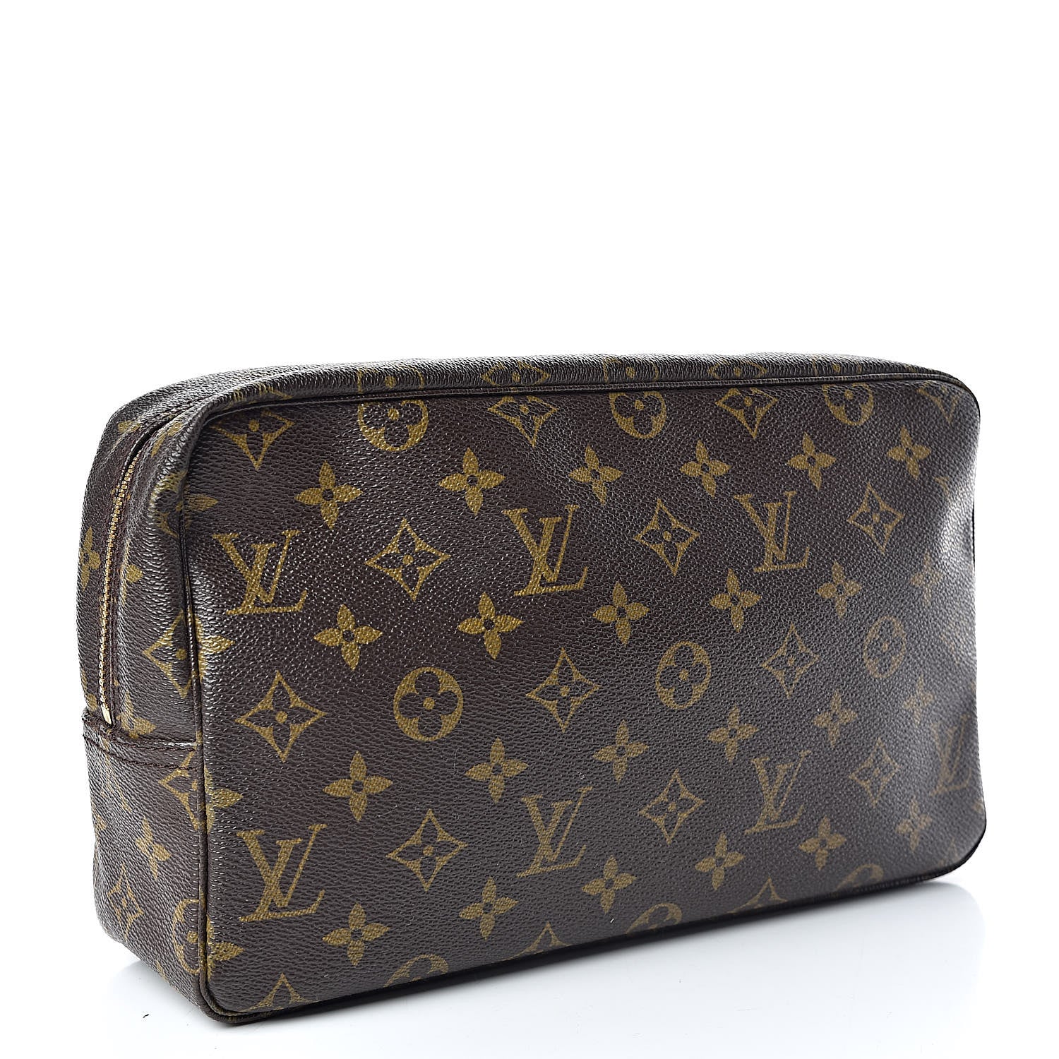 Louis Vuitton Monogram Trousse Toilette 28 3 of 8
