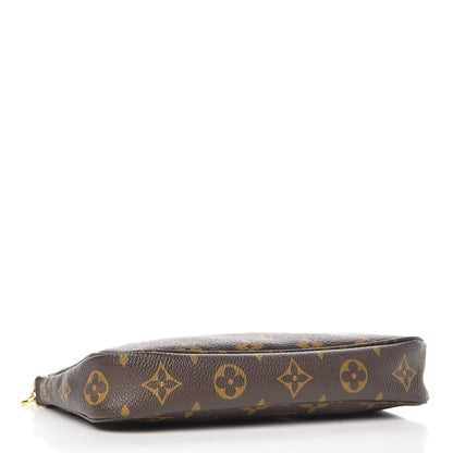 Louis Vuitton Monogram Pochette Accessories 4 of 14