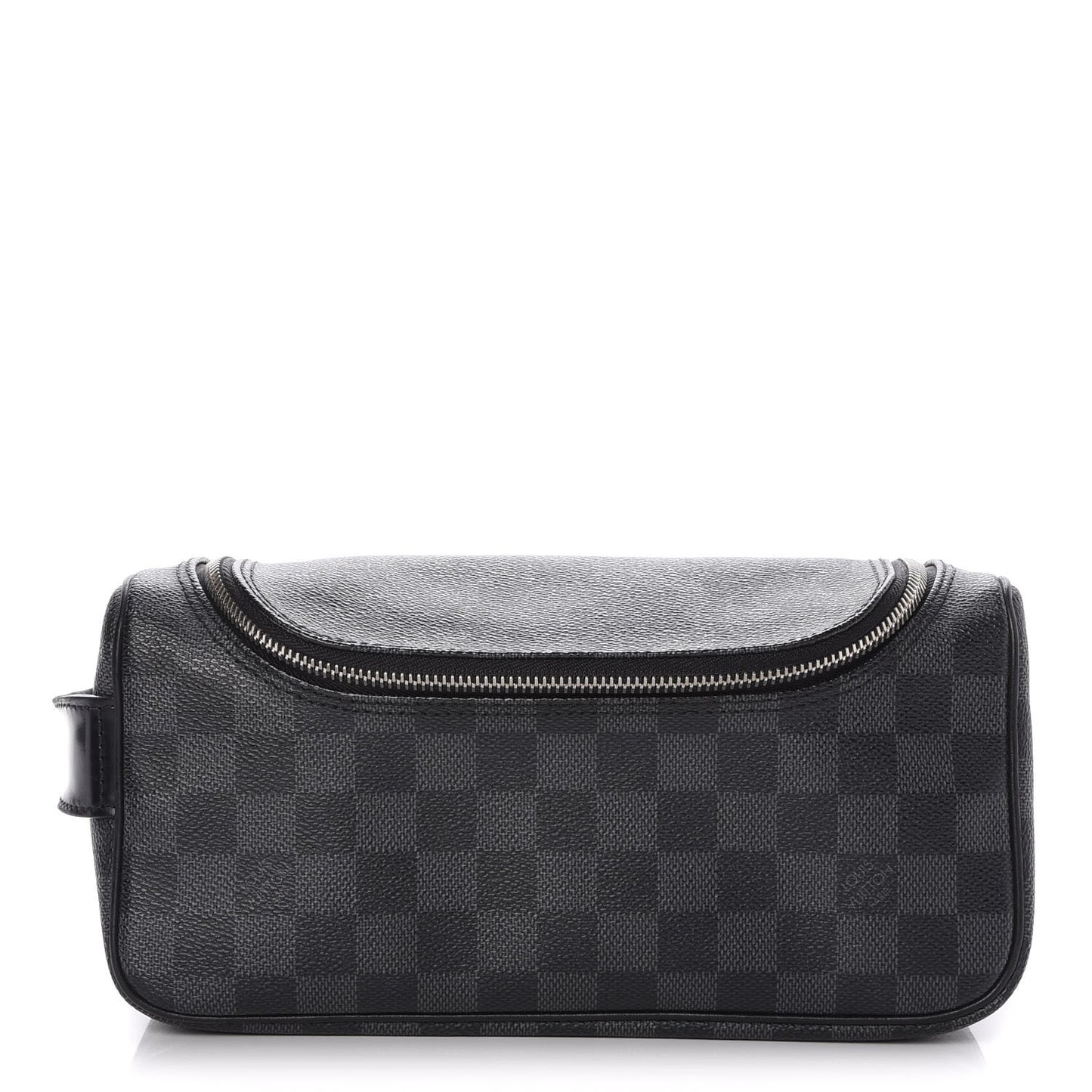 Damier Graphite Toiletry Pouch